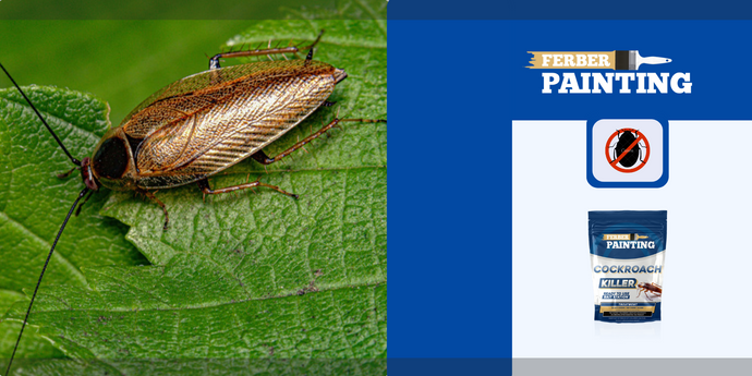 Gli scarafaggi sono pericolosi per la salute ?