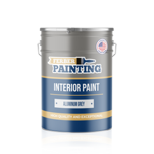 Pittura per interni Grigio alluminio