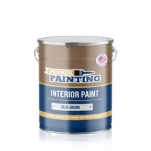 Pittura per interni Beige marrone