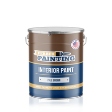 Pittura per interni Marrone chiaro