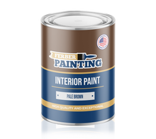 Pittura per interni Marrone chiaro