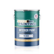 Pittura per interni Verde pino