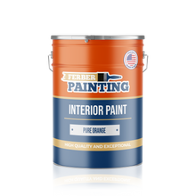 Pittura per interni Arancione puro