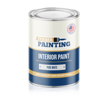 Pittura per interni Bianco puro