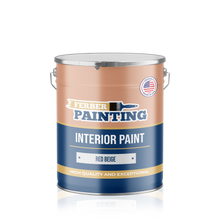 Pittura per interni Rosso beige