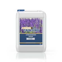 Concime per lavanda e rosmarino