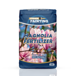 Concime per magnolia