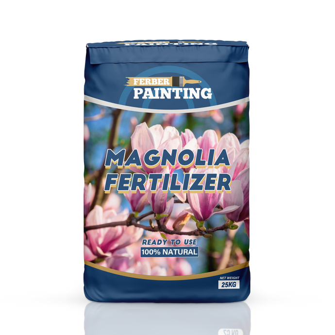 Concime per magnolia