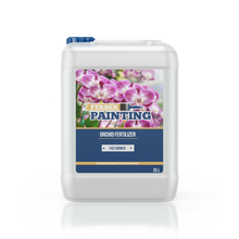 Fertilizzante per orchidee