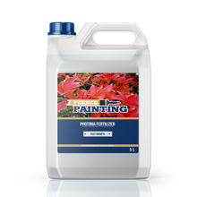 Concime per photinia