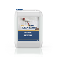 Indurente per gesso
