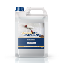 Indurente per gesso