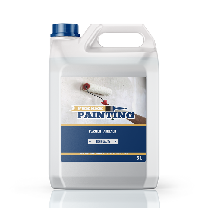 Indurente per gesso