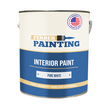 Pittura per interni Bianco puro