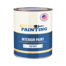 Pittura per interni Bianco puro