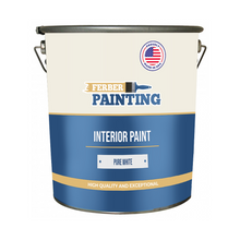 Pittura per interni Bianco puro